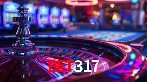 Experiência VIP BET317