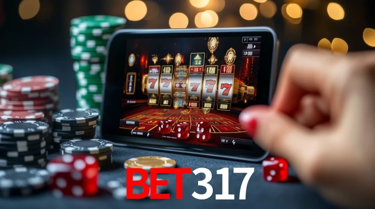 Experiência VIP BET317