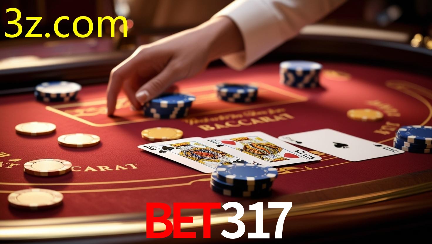 Verificação de Conta BET317.COM