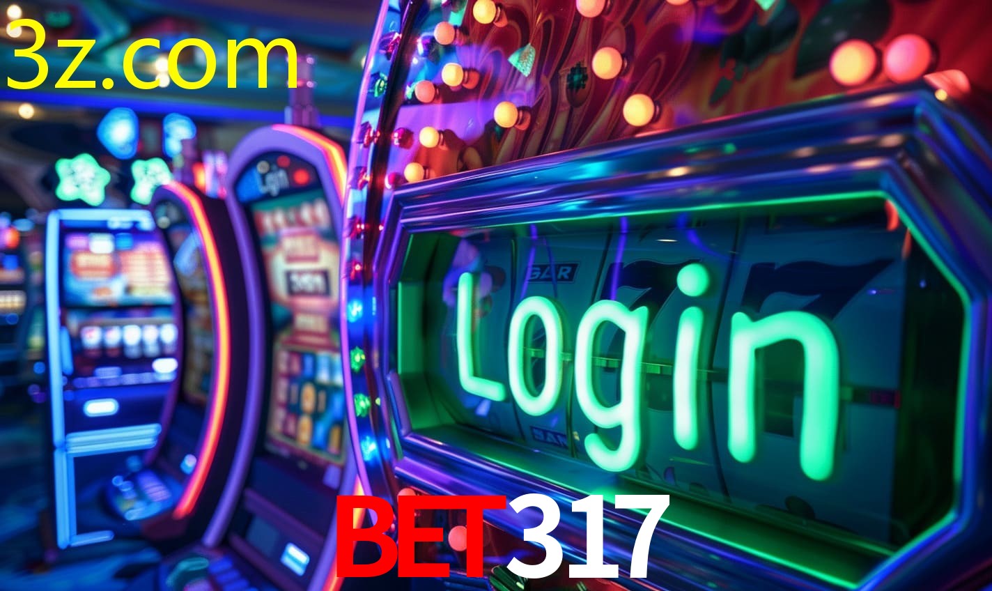 Cadastro Rápido BET317.COM