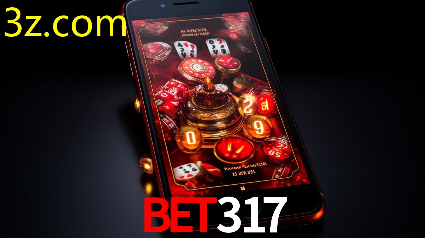 Login Seguro BET317.COM