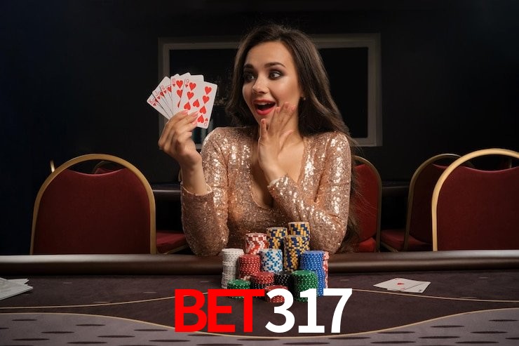 BET317: Seu Especialista em Apostas Esportivas Brasileiras