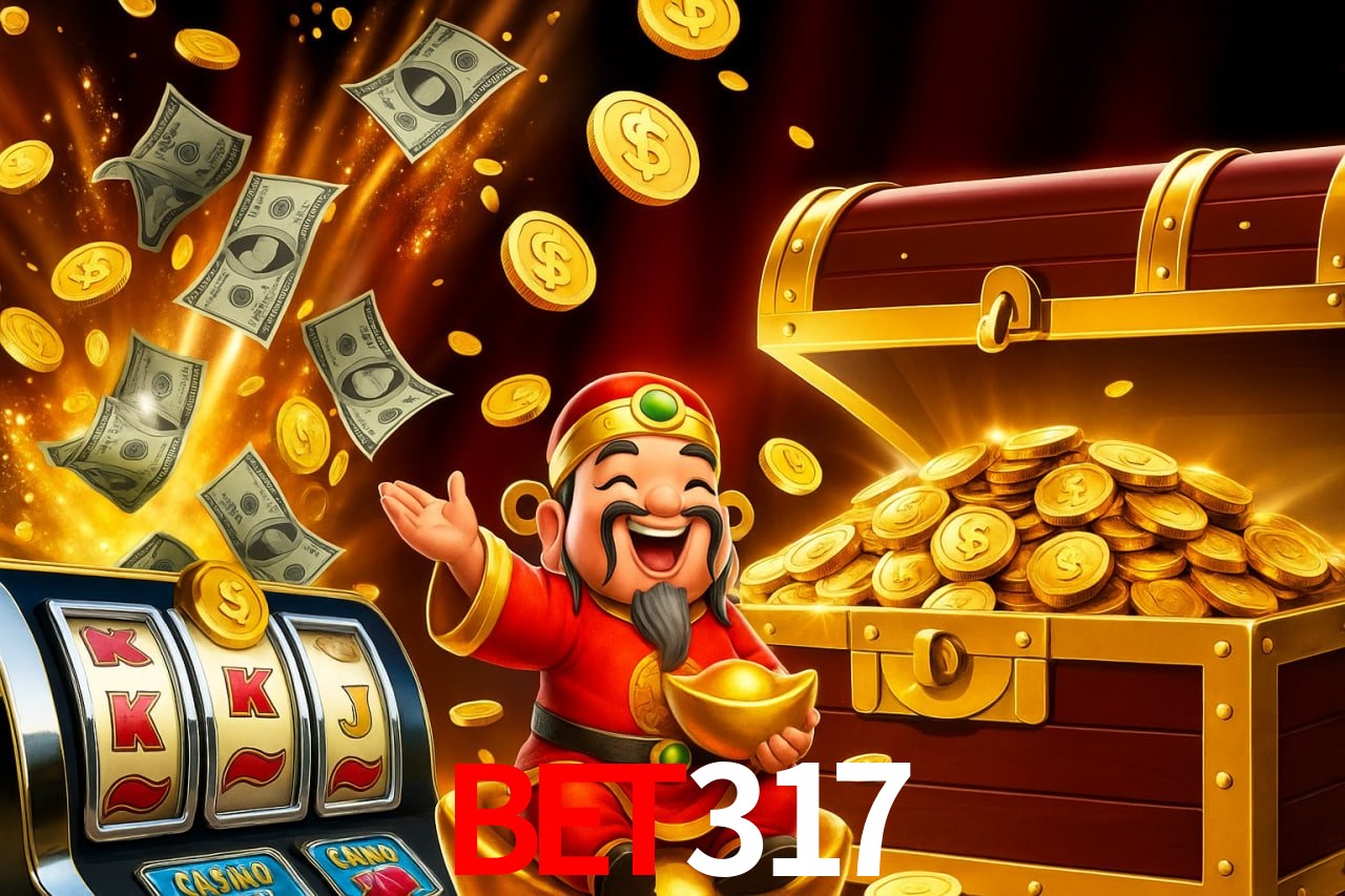 Bônus Diários BET317
