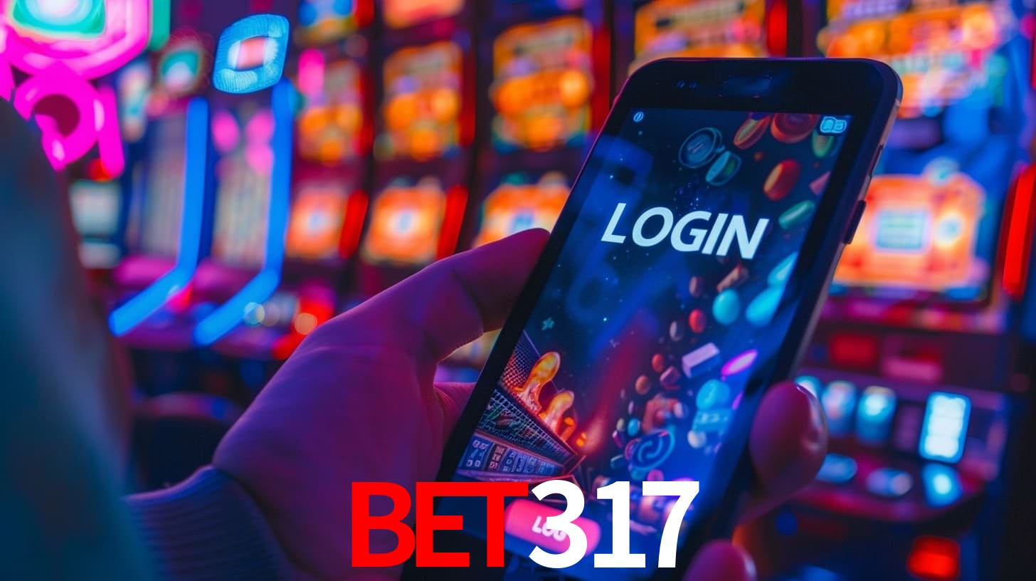 Casino VIP BET317
