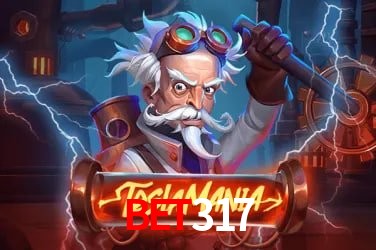 Login Seguro BET317