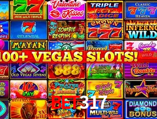 Descubra a Magia dos Jogos de Arcade no BET317