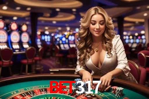 Game Providers BET317