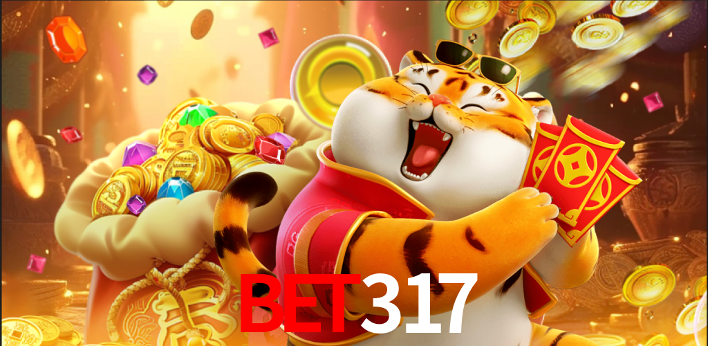 Programa VIP BET317