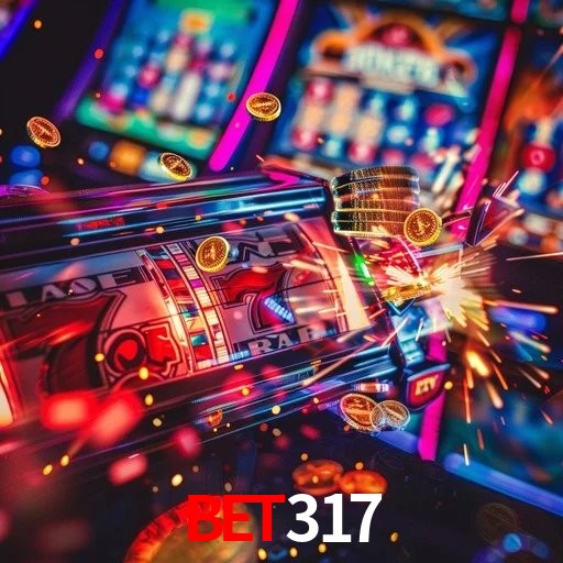 Casino Ao Vivo BET317