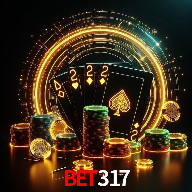 Jogos de Slot BET317