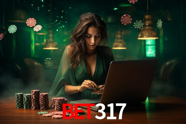 BET317 login