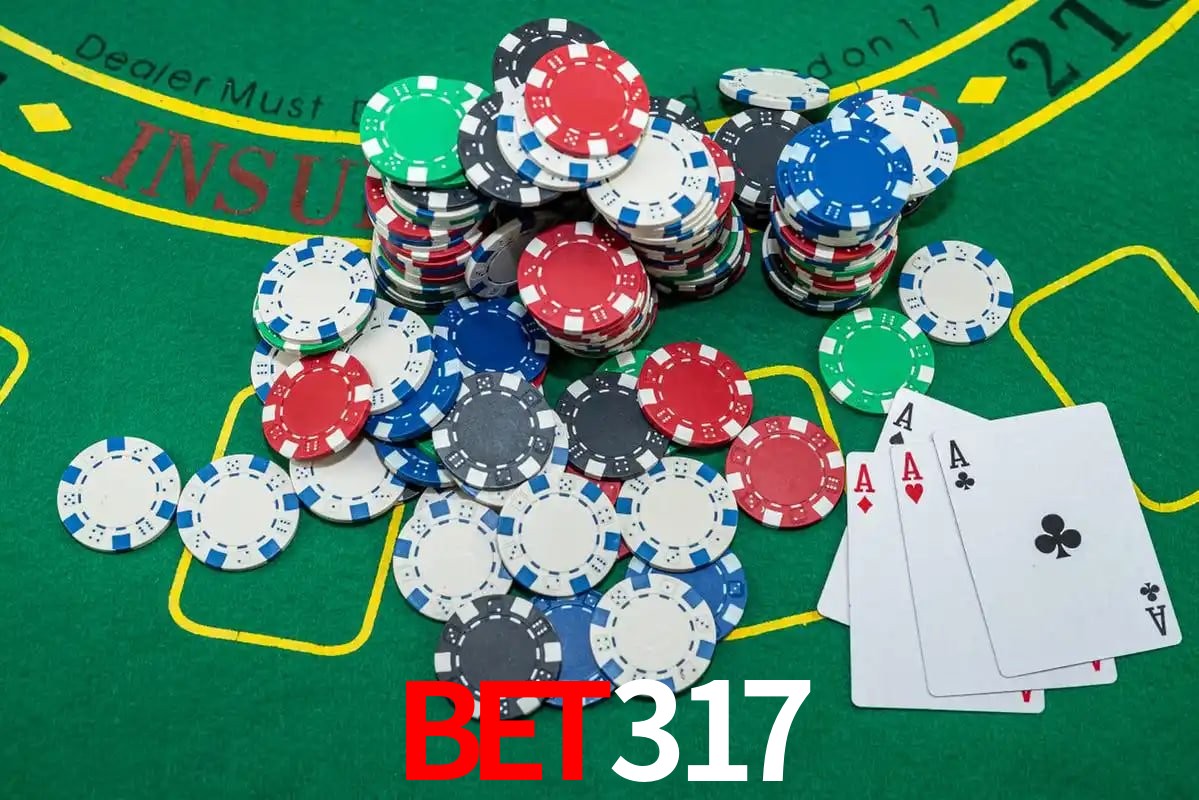 Torneios BET317