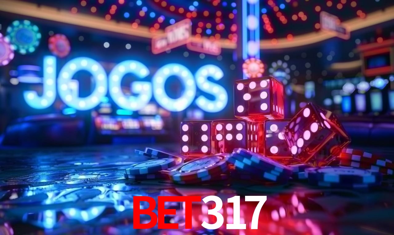 Jogos Exclusivos BET317