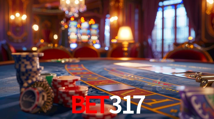 APP oficial da BET317 para mobile