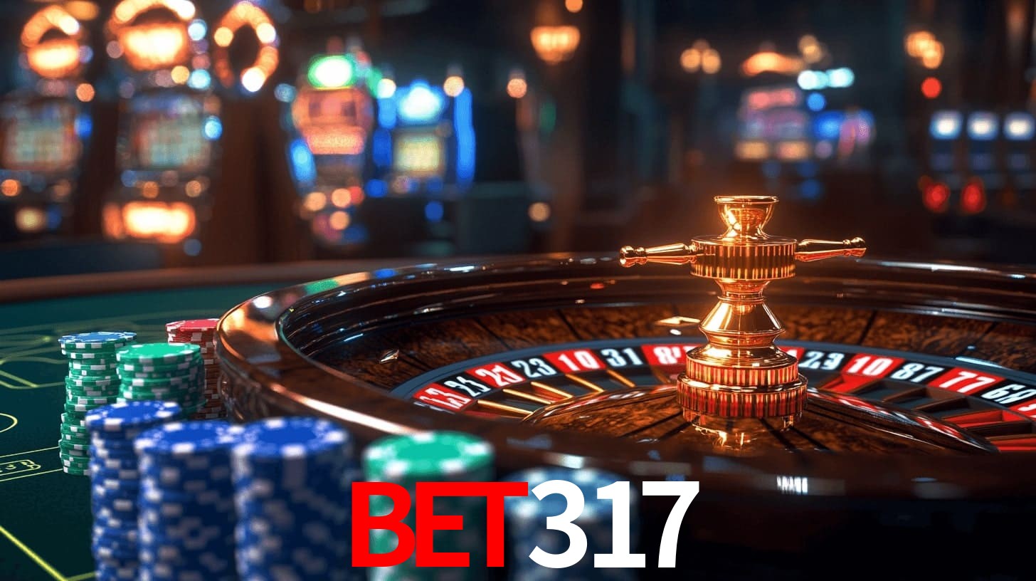 Blackjack Table BET317