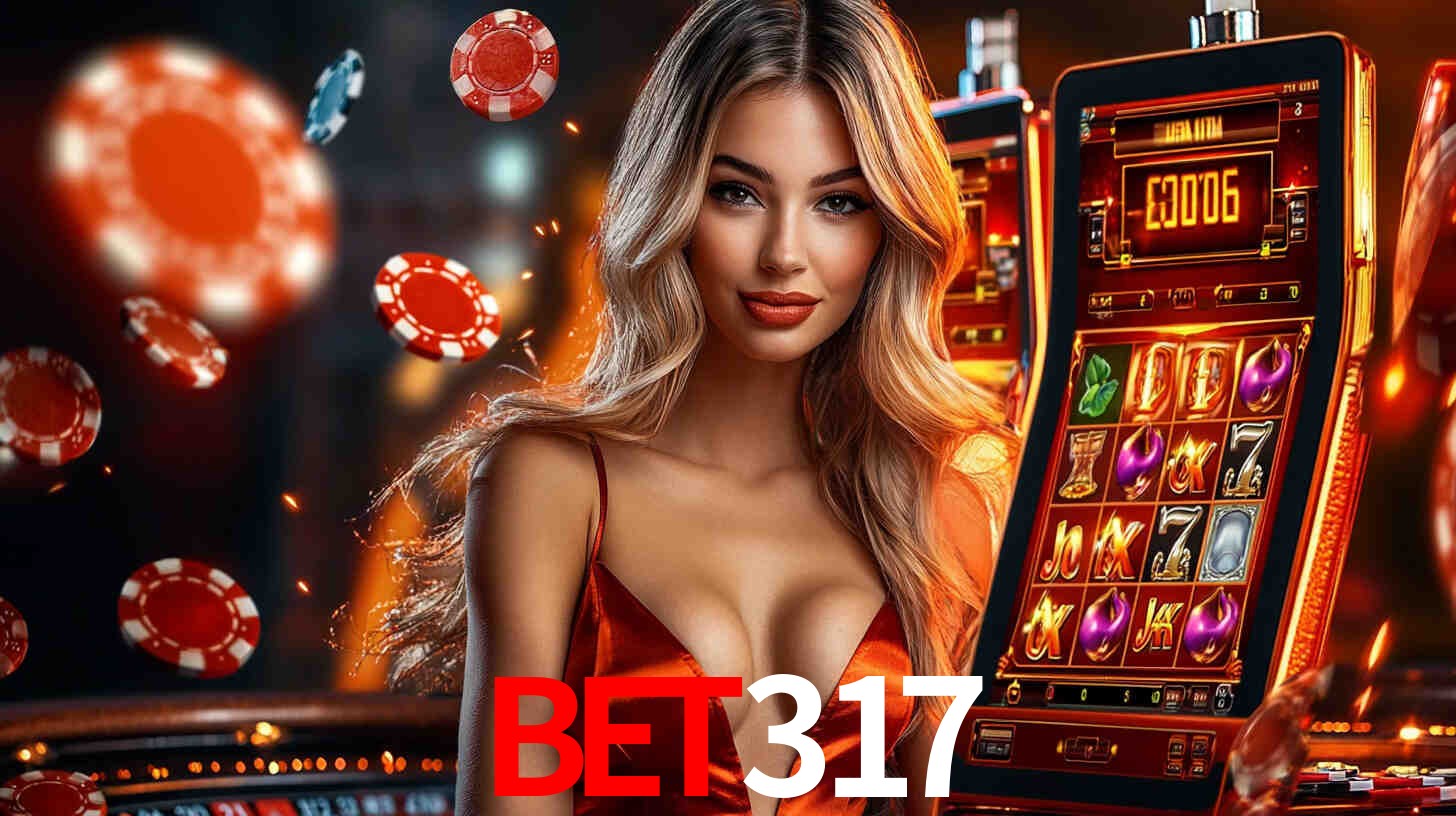 VIP Casino BET317