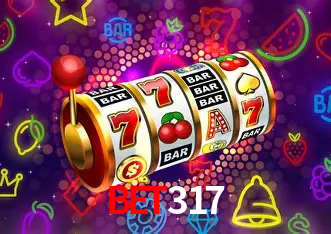Descubra a Magia dos Jogos de Arcade no BET317