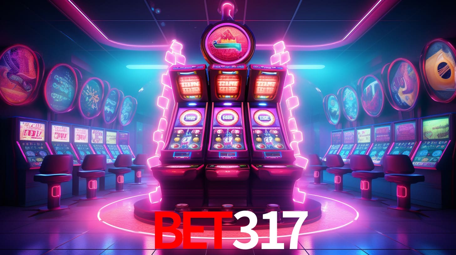 Live Casino BET317