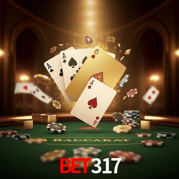 Games Directory BET317
