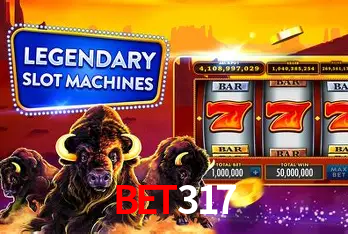 Inovações de Jogos na BET317: O Futuro das Experiências Interativas