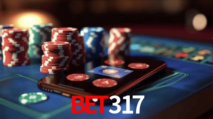 Provedores de Jogos BET317