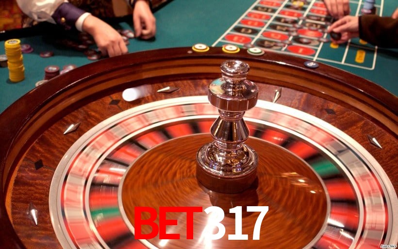 Programa VIP BET317