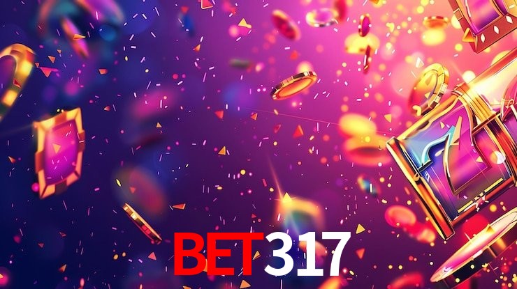 cassino BET317