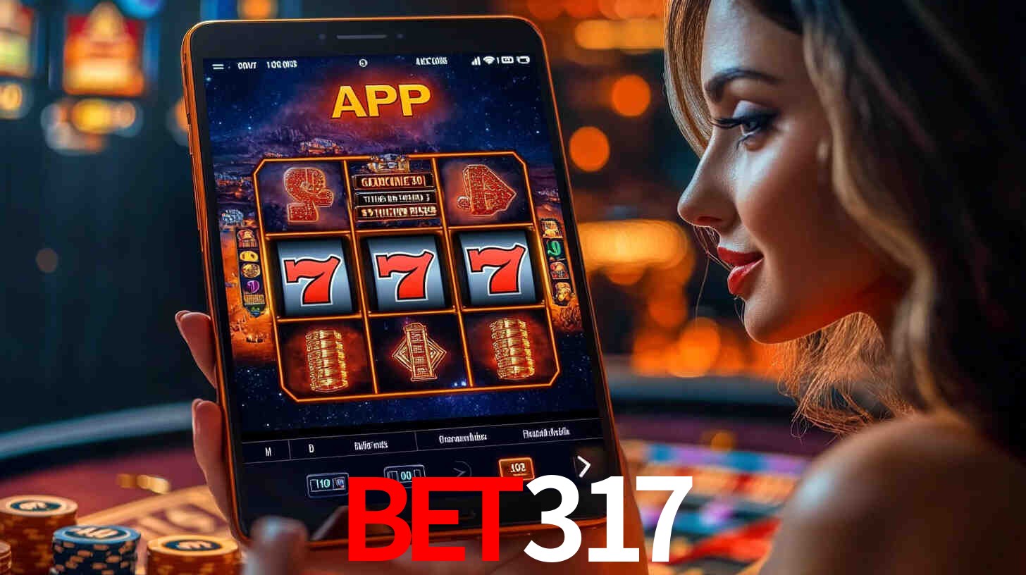Welcome Bonus BET317
