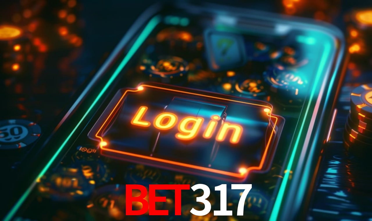 Secure Login BET317