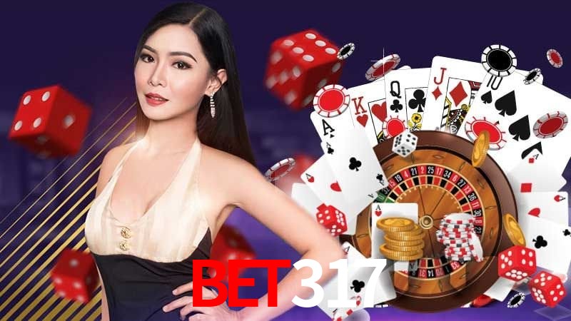 PIX Instantâneo BET317