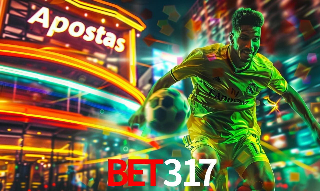 Diretório de Jogos BET317